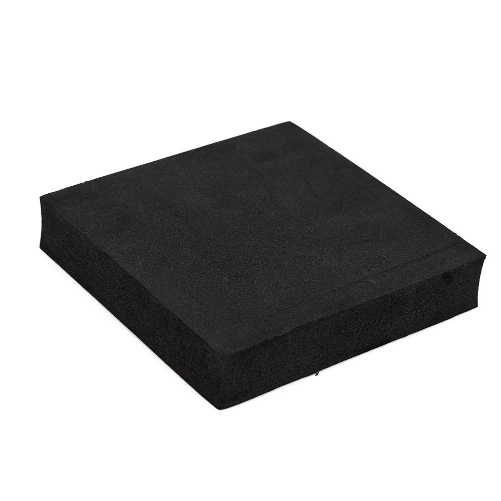 4pcs Square Refrigerator Mute Mat Washing Machine Anti Shock Vibration Pad, 501 Original
4pcs Square Refrigerator Mute Mat Washing Machine Anti Shock Vibration Pad, 501 Original