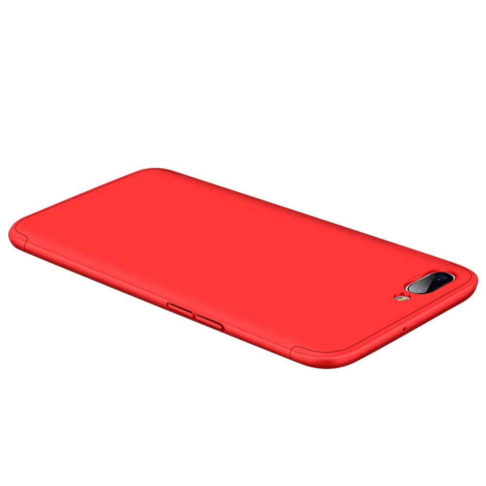 GKK Hard PC Mobile Phone Case for OPPO R11 Shockproof Protective Back Cover, 501 Original
GKK Hard PC Mobile Phone Case for OPPO R11 Shockproof Protective Back Cover, 501 Original
