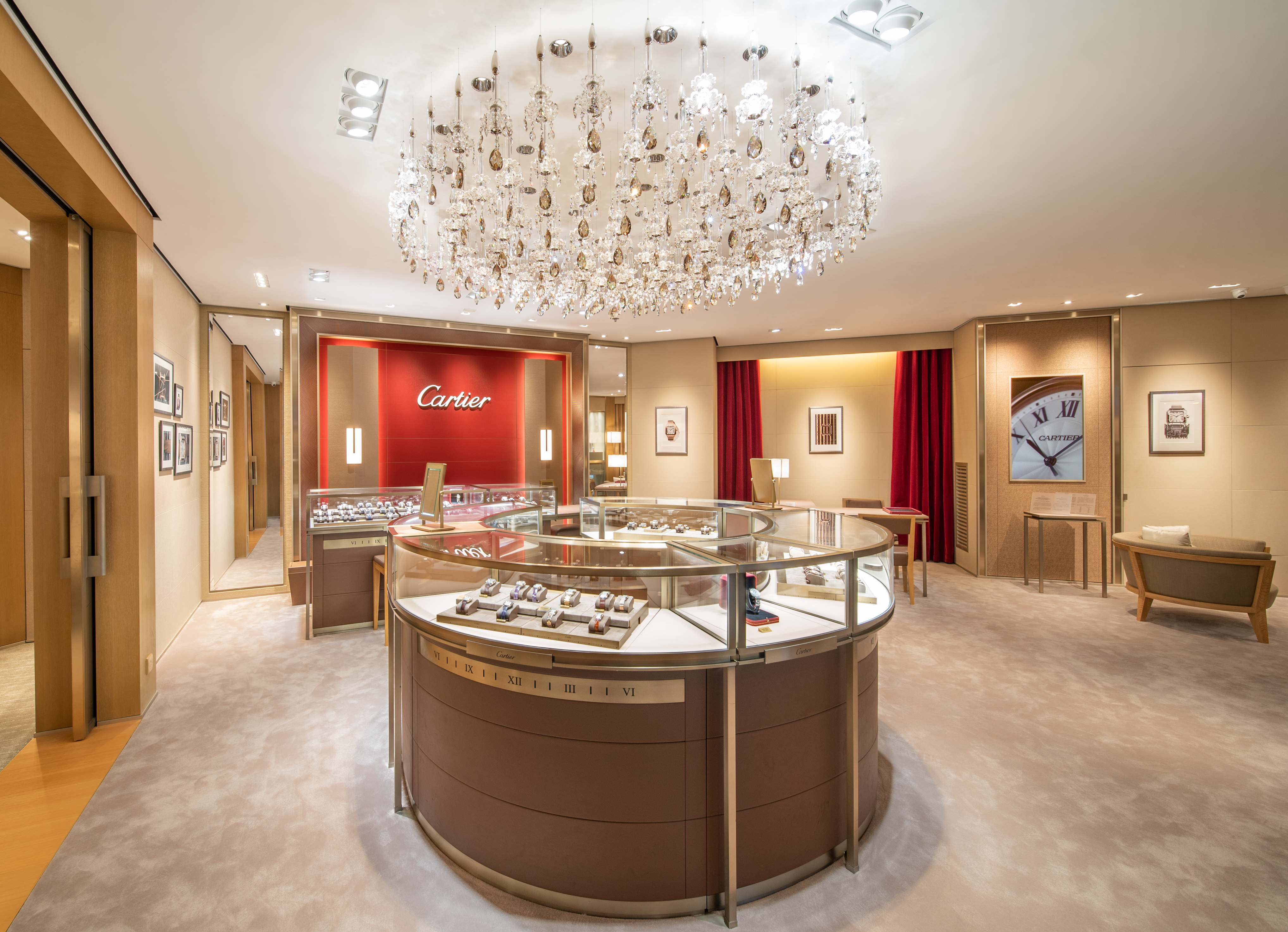 Cartier