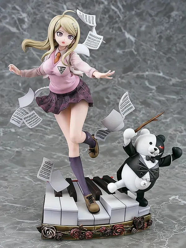 Phat! - Danganronpa V3: Killing Harmony Kaede Akamatsu 1/7 Complete Figure (Licensed)-