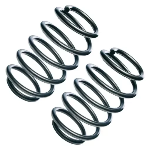 Dronehint 2 front coil springs OE Replacement 2-R10563 for Dacia LOGAN spare parts 6001547 Parts