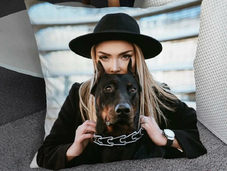 Quick & Easy Custom Pet Pillow: Tips for Fast DIY Pet Comfort