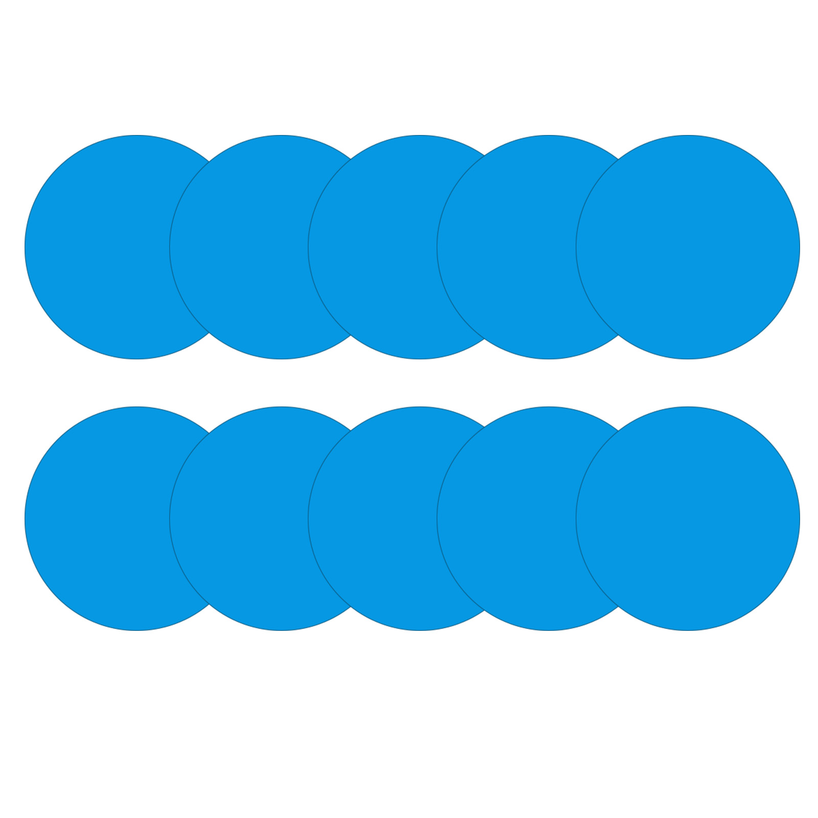 Inflatable Repair Patches Kit - 10 Pack Self-Adhesive Vinyl Stickers Tape, 501 Original
Inflatable Repair Patches Kit - 10 Pack Self-Adhesive Vinyl Stickers Tape, 501 Original