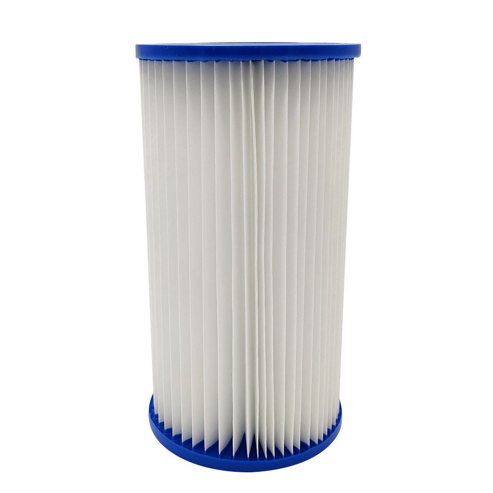 Outdoor Hot Tub Replacement Filter Inflatable Swimming Pool Filter Element, 501 Original
Outdoor Hot Tub Replacement Filter Inflatable Swimming Pool Filter Element, 501 Original