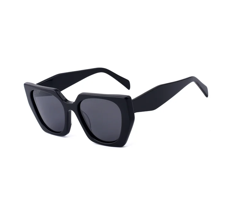 Shades Sunglasse Wholesale High Quality Men Women Sun Glasses Acetate
