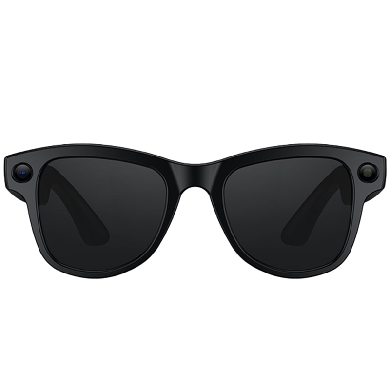 Sincerely Recommended:Smart glasses