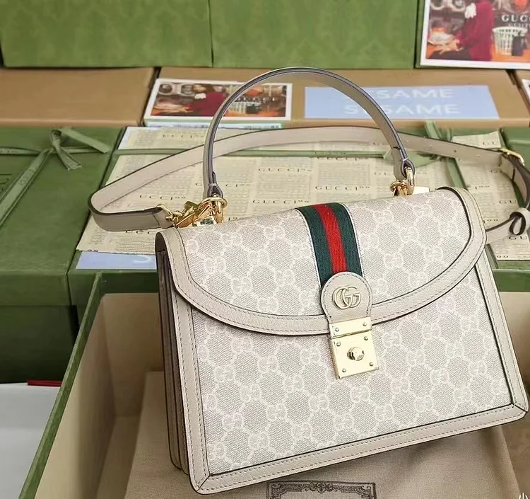 GUCCI Ophidia bag 40023