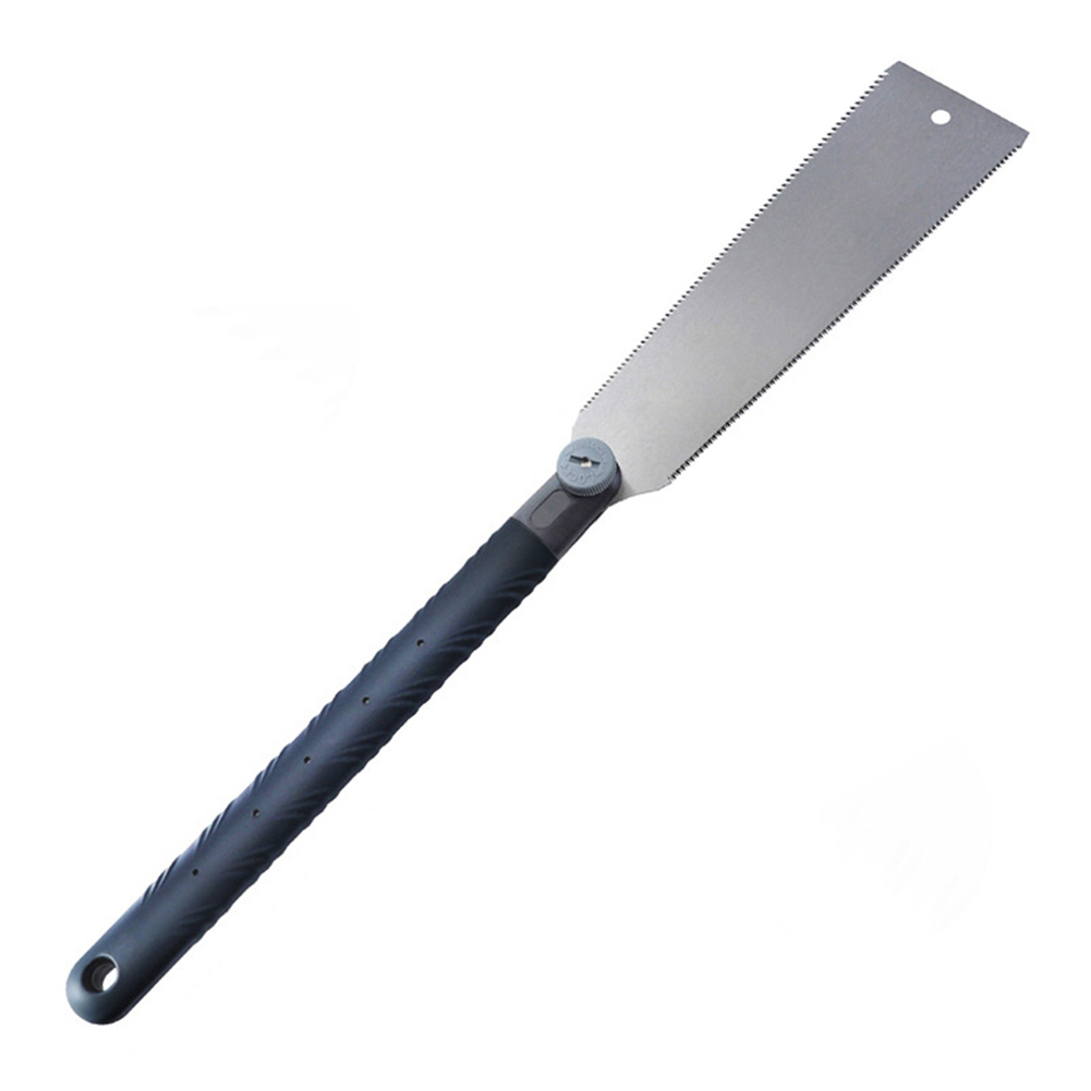 Portable Japanese Pull Saw Lightweight Double Edge Hand Saw for Woodworking, 501 Original
Portable Japanese Pull Saw Lightweight Double Edge Hand Saw for Woodworking, 501 Original
