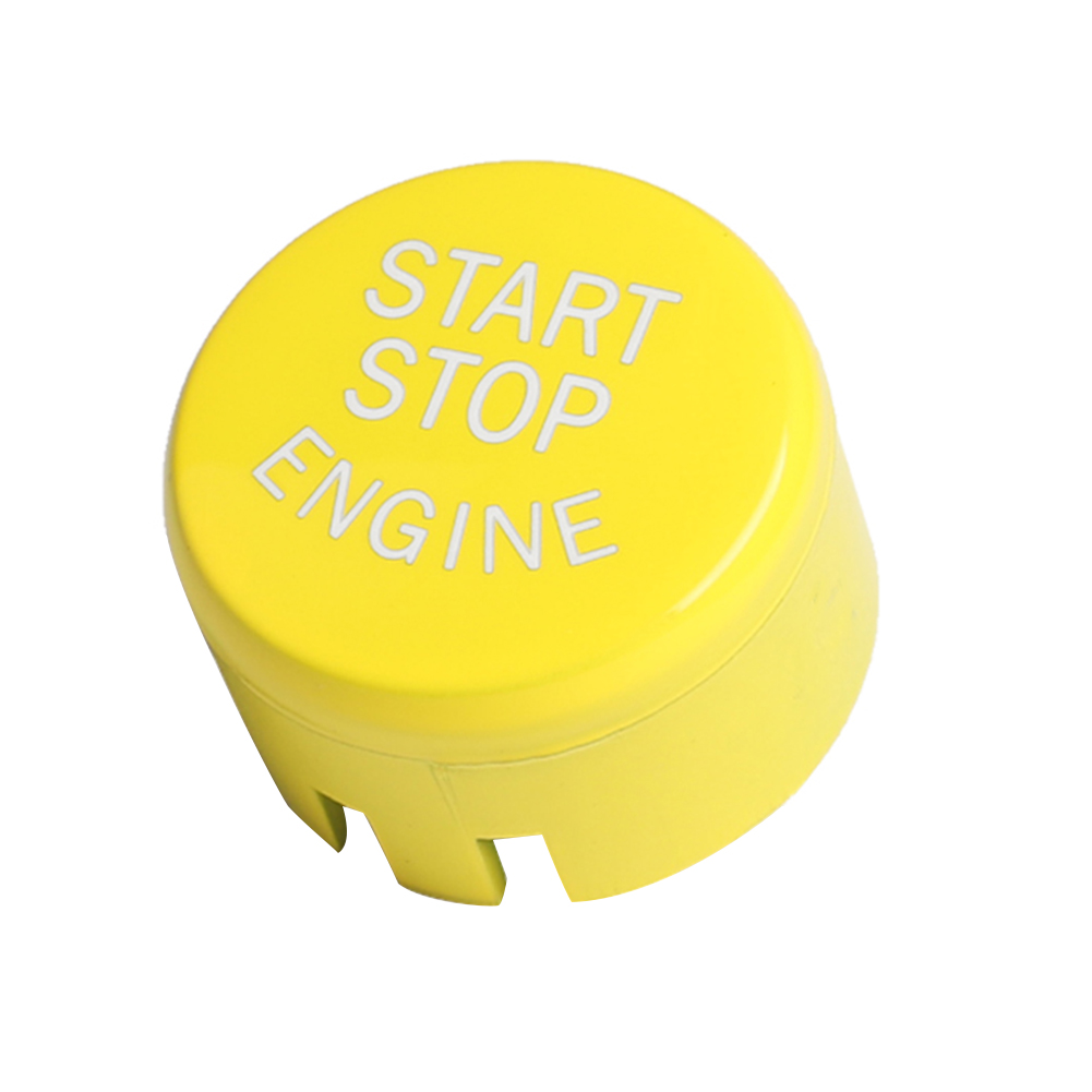 Engine START STOP Switch Button Replace Cover with Auto Off for BMW F20 G30, 501 Original
Engine START STOP Switch Button Replace Cover with Auto Off for BMW F20 G30, 501 Original