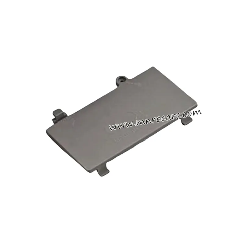 MN Model MN38 Parts Battery Cover