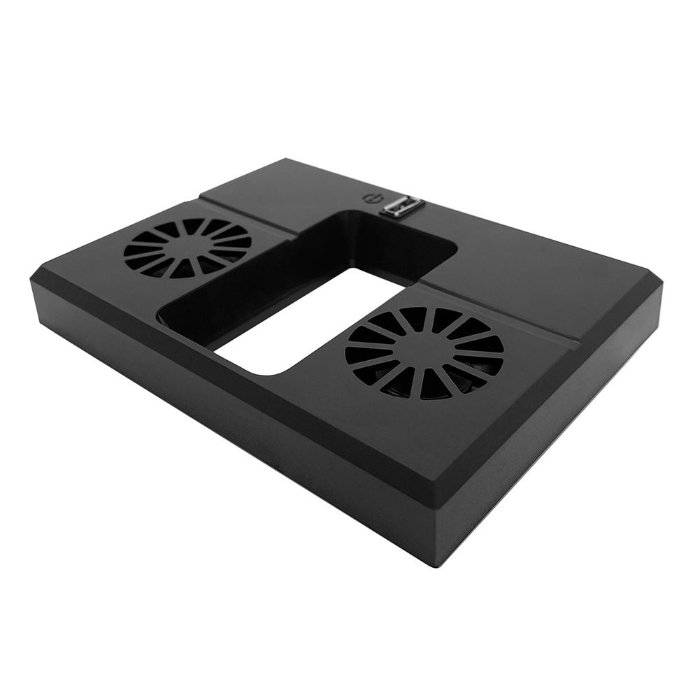 USB Game Console Cooling Fan for XBOX Series X Side Mount Vertical Cooler, 501 Original
USB Game Console Cooling Fan for XBOX Series X Side Mount Vertical Cooler, 501 Original
