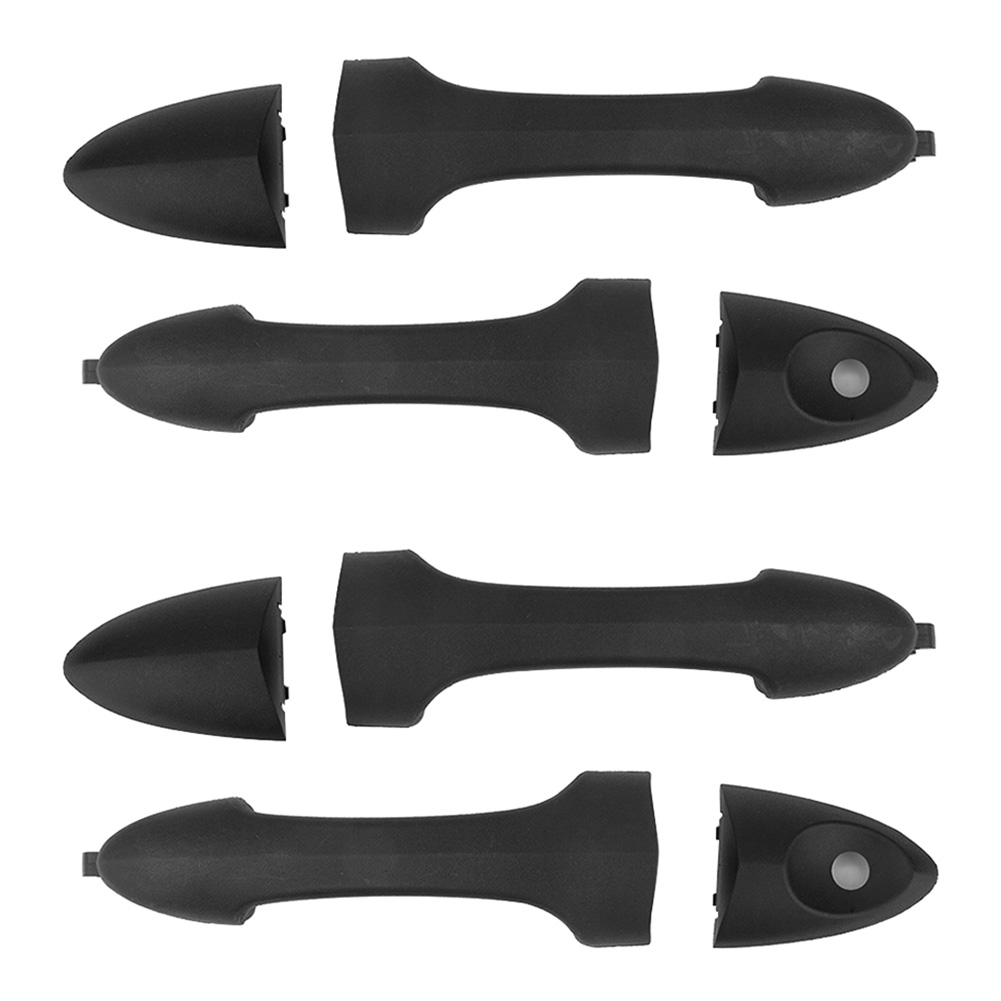 2 Pairs Car Exterior Outer Outside Door Handle for FORD FOCUS 2000-2007, 501 Original
2 Pairs Car Exterior Outer Outside Door Handle for FORD FOCUS 2000-2007, 501 Original