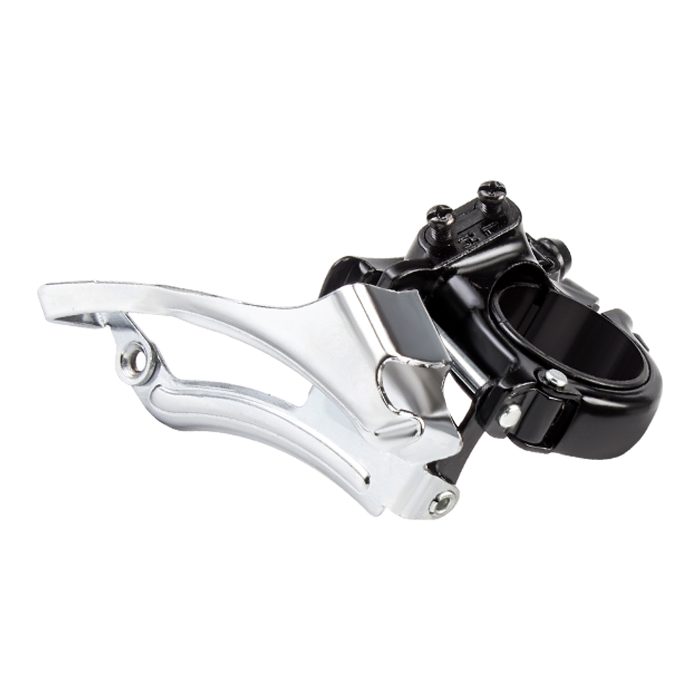 Lightweight MTB Mountain Bicycle Front Derailleur Bike Shifter Shift Lever, 7/8/9, 501 Original
Lightweight MTB Mountain Bicycle Front Derailleur Bike Shifter Shift Lever, 7/8/9, 501 Original