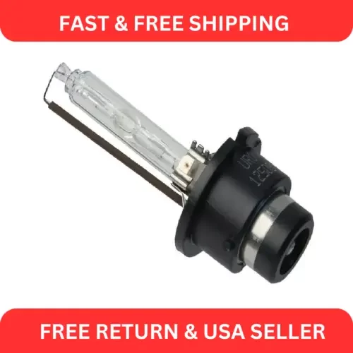 Dronehint URO Parts D2S Xenon Headlight Bulb (For: Audi Sport) Parts