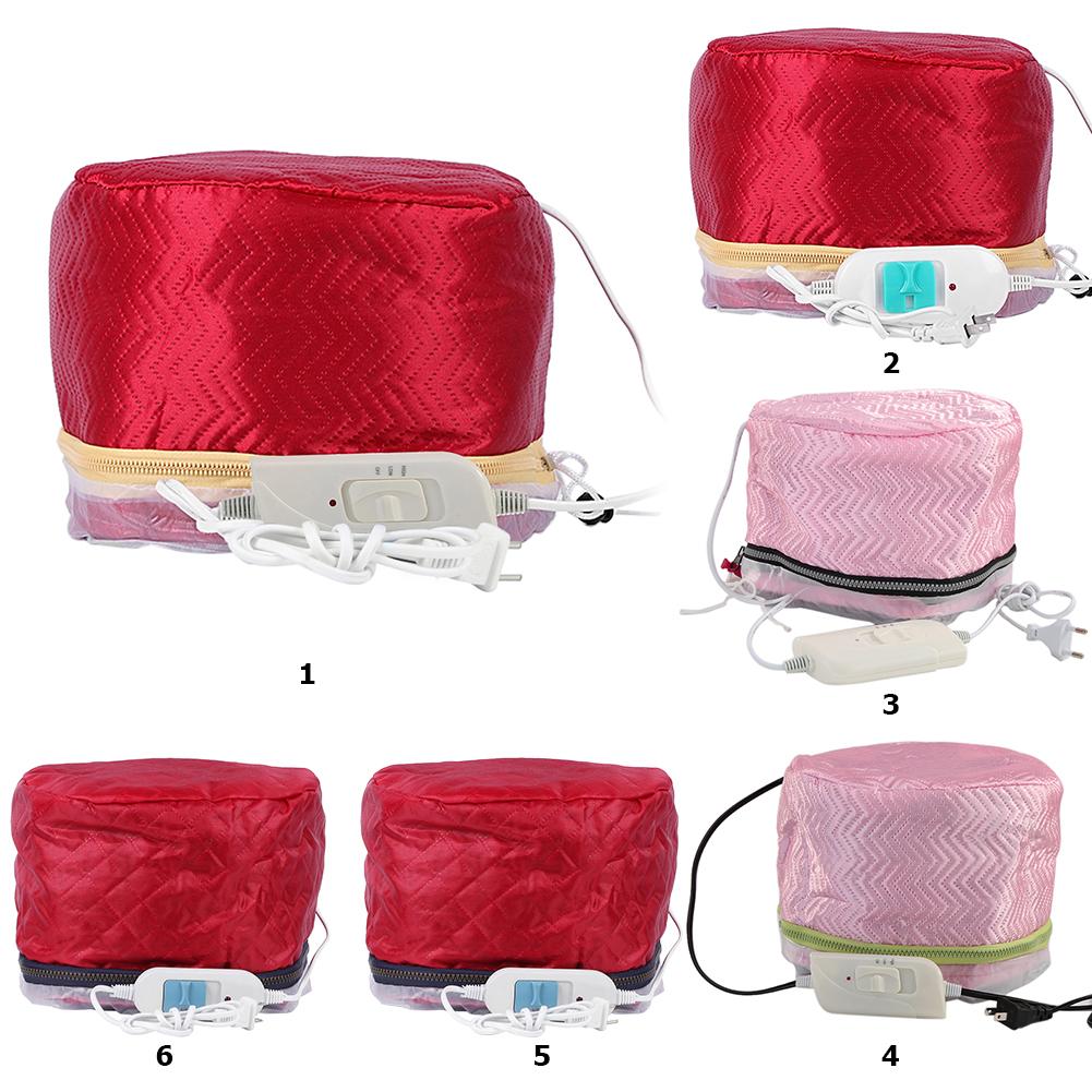3 Modes Adjustable Hair Steamer Cap Dryers Electric Hair Heating Cap Hat, Wkm-003, 501 Original
3 Modes Adjustable Hair Steamer Cap Dryers Electric Hair Heating Cap Hat, Wkm-003, 501 Original