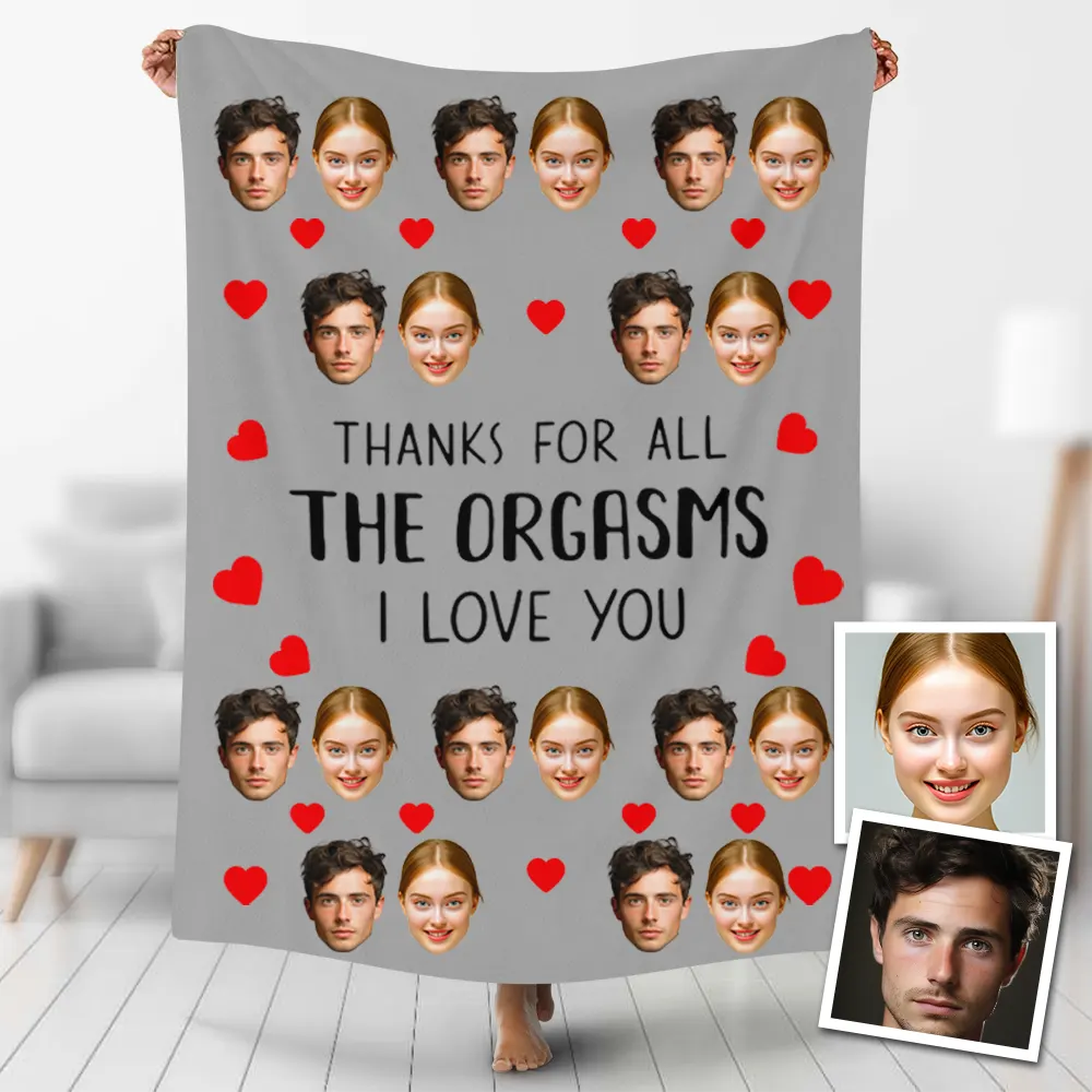 Custom Blanket Personalized Kids Gifts | Makemesurprise®