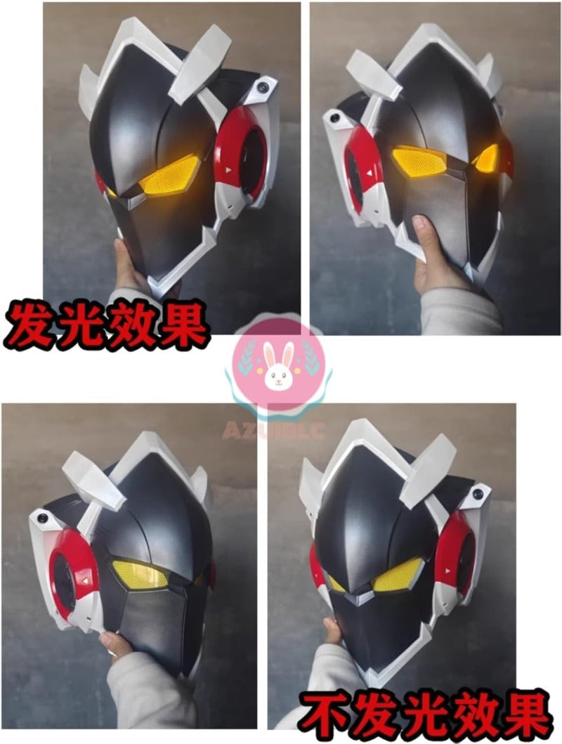 azuiblc ゼンレスゾーンゼロ コスプレ道具