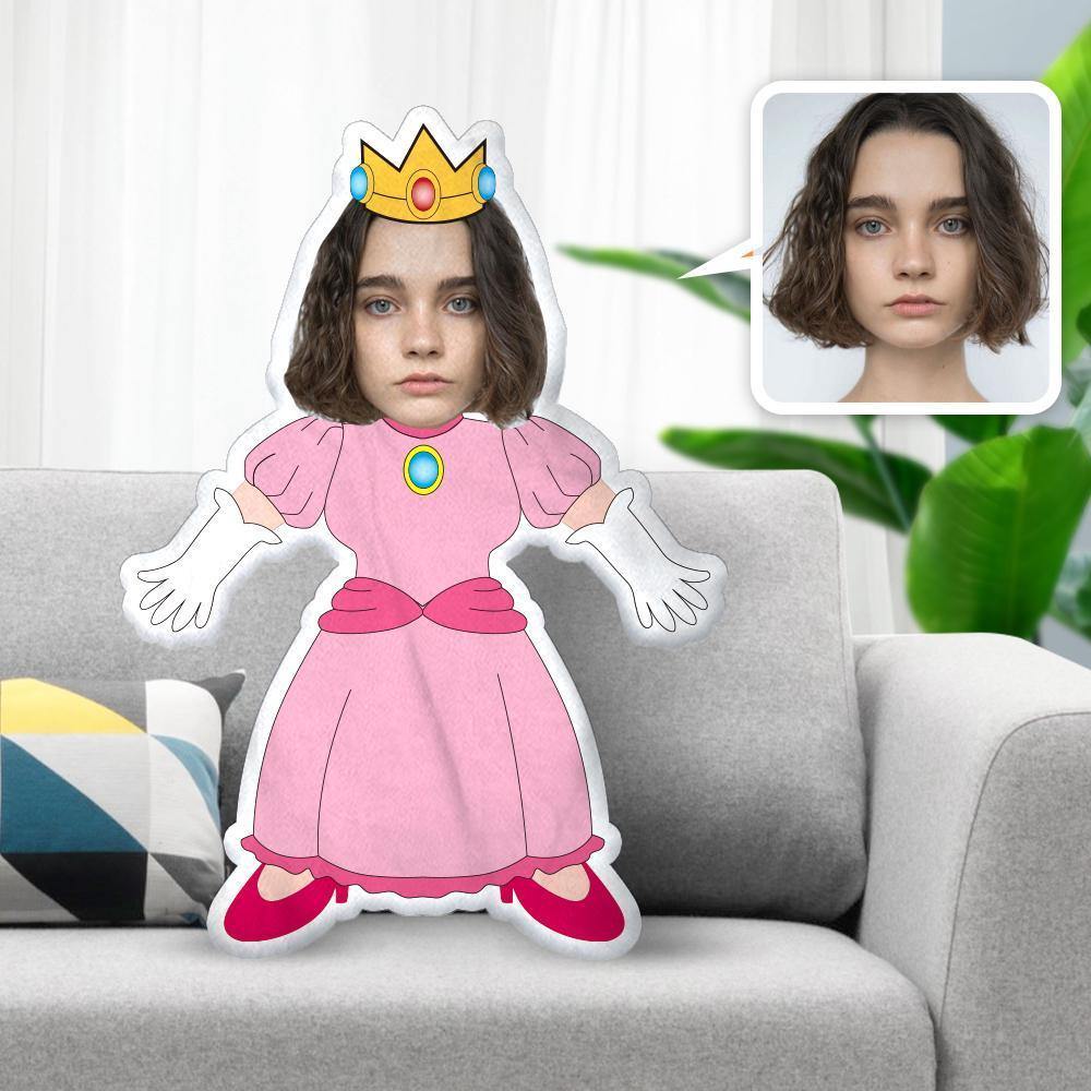 Custom Blanket Personalized Kids Gifts | Makemesurprise®