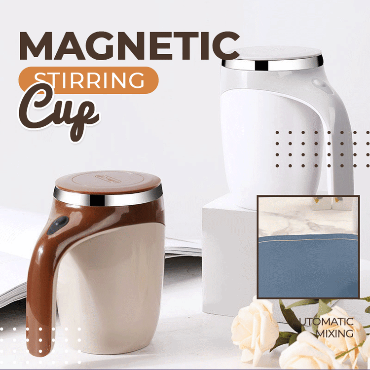 🔥HOT SALE🔥Electric Mixing Cup（50% OFF）
