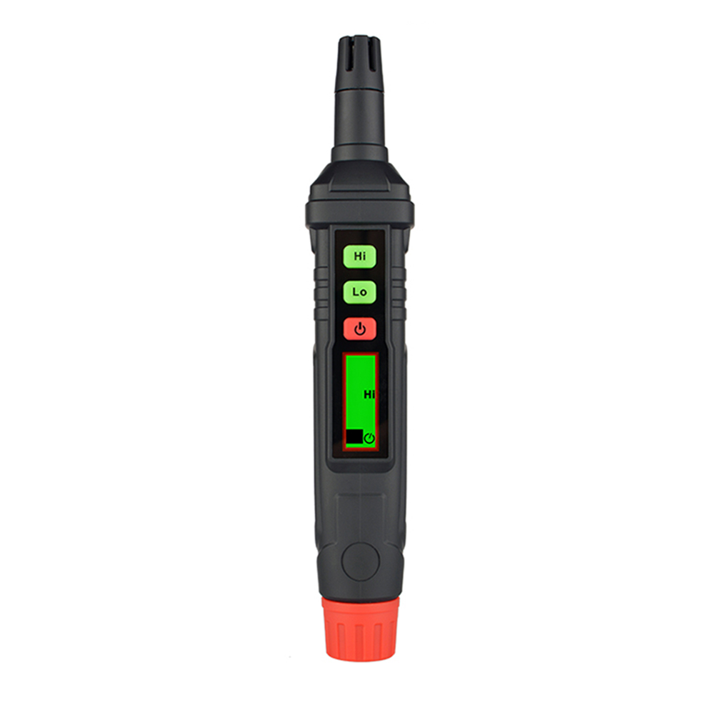 HT61 Gas Leak Detector Gas Analyzer Combustible Flammable Natural Tester, 501 Original
HT61 Gas Leak Detector Gas Analyzer Combustible Flammable Natural Tester, 501 Original