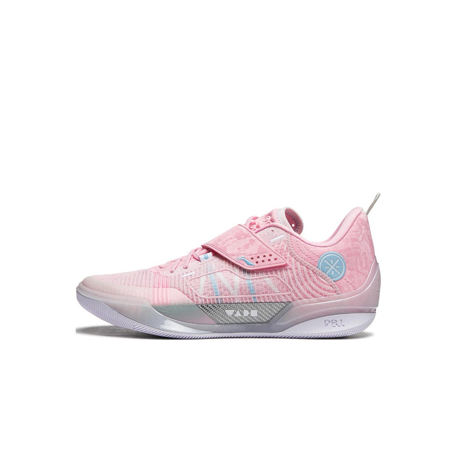 25.5 Wade 808 ultra family Love 家族愛 LI-NING WADE 808 4 ULTRA 
