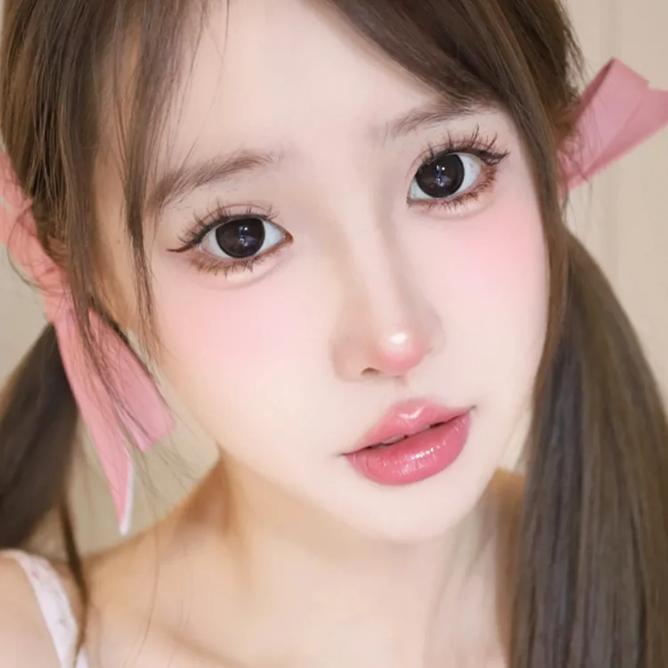 Aprileye Cream Foam Black