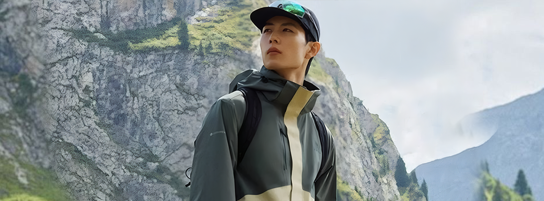Clothing&Outdoors