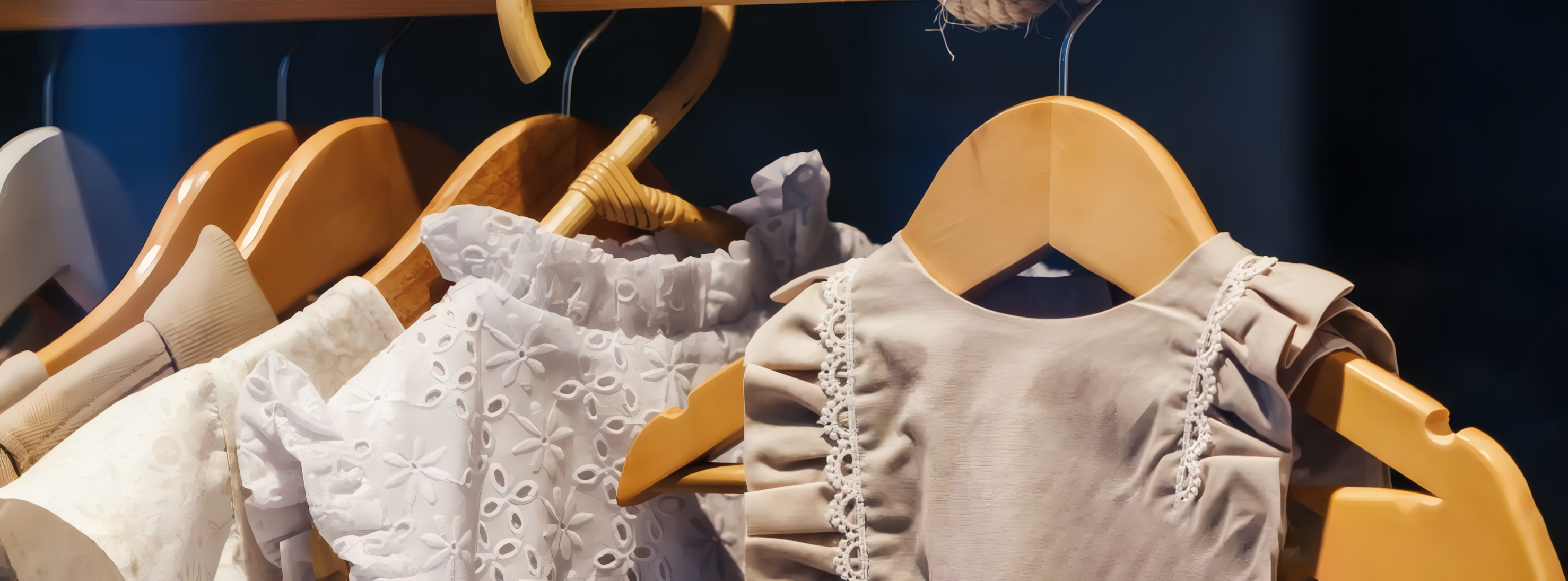 Children’s clothing