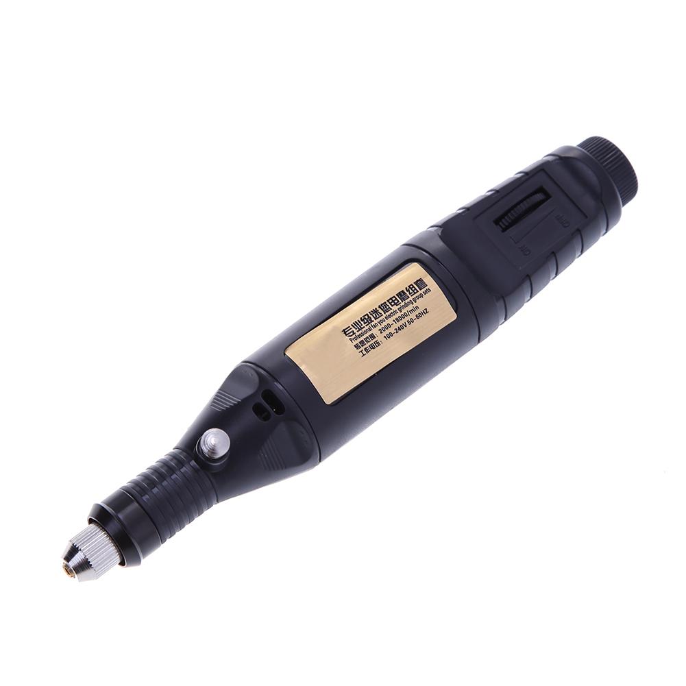 Mini Electric Grinder Variable Speed Polishing Drill Machine Rotary Tool, 501 Original
Mini Electric Grinder Variable Speed Polishing Drill Machine Rotary Tool, 501 Original