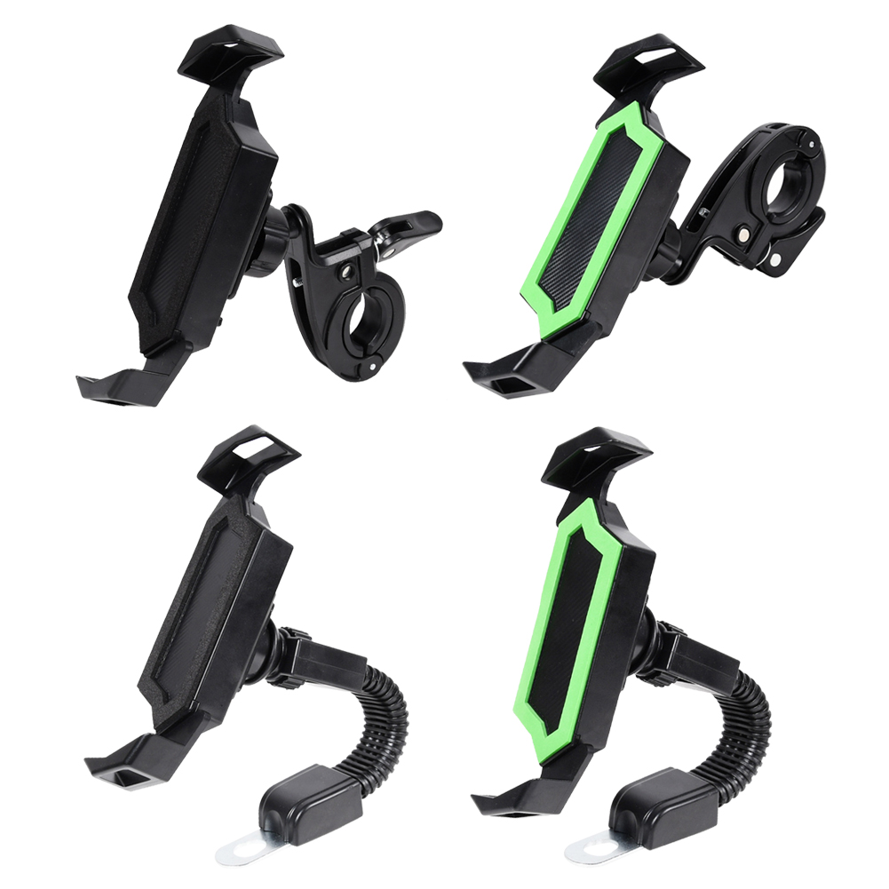 Motorcycle Bike Phone Holder for iPhone Samsung MTB Handlebar Mirror Stand, Green bicycle, 501 Original
Motorcycle Bike Phone Holder for iPhone Samsung MTB Handlebar Mirror Stand, Green bicycle, 501 Original