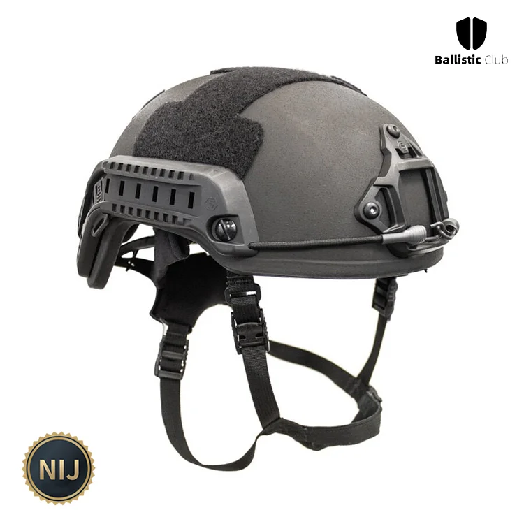 Ballistic Helmets For Sale Tactical Level IIIA Ballistic High Cut Sf Ach Helmet-BallisticHelmetsForSale