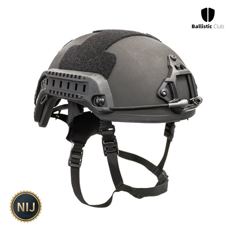 Ballistic Helmets For Sale Tactical Level IIIA Ballistic High Cut Sf Ach Helmet-BallisticHelmetsForSale