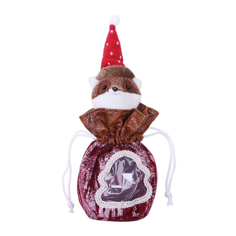 Cute Santa Claus Snowman Doll Ornaments Shopping Malls Christmas Decor, 501 Original
Cute Santa Claus Snowman Doll Ornaments Shopping Malls Christmas Decor, 501 Original