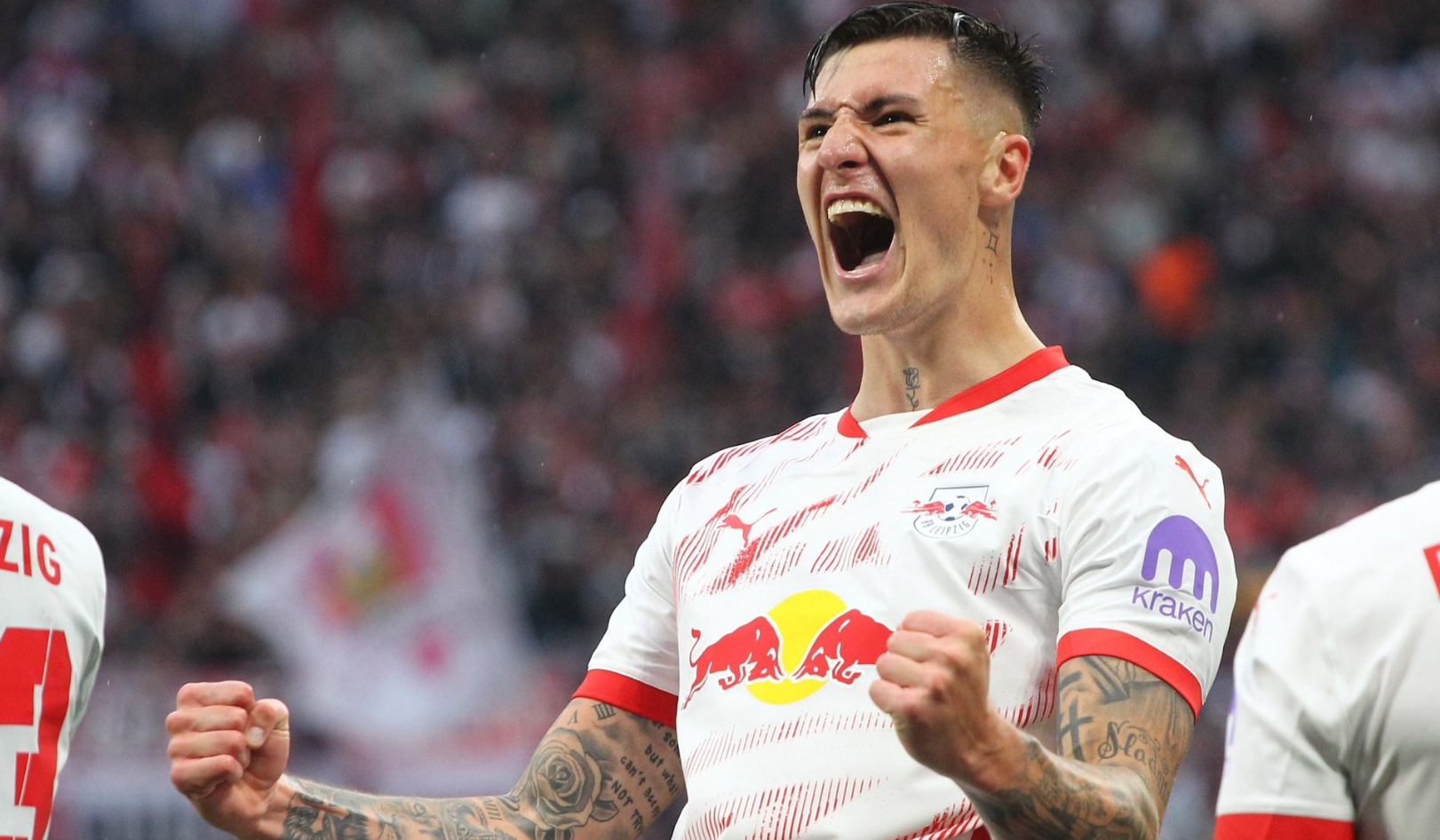 RB Leipzig Signs Three New Stars, Transfer Spending Exceeds €50Mjersey|football shirt|football kit|football sportswear