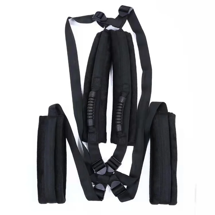 Shoulder Strap Swing Tie Fun Products Toy