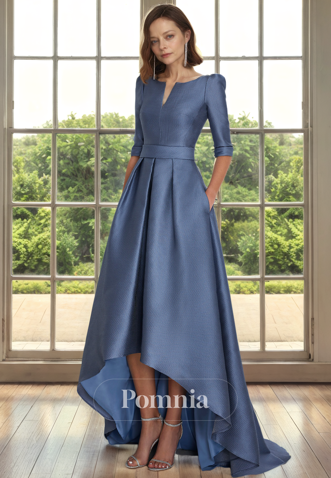 long sleeve emerald green dress meilun Formal V-Neck Evening Gowns Elegant Wedding Guest Maxi Dress,S : Clothing, Shoes & Jewelry Fabric has no stretch Medline DYND75222 Central Line Men's Socks - Long SIZE:US 16