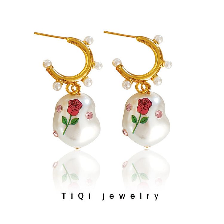 BABALA EARRINGS socialshop