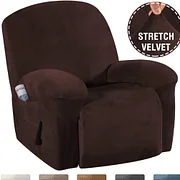 Stretchable Recliner Slipcover ( Special Offer - $10 Off & Buy 2 Free Shipping )