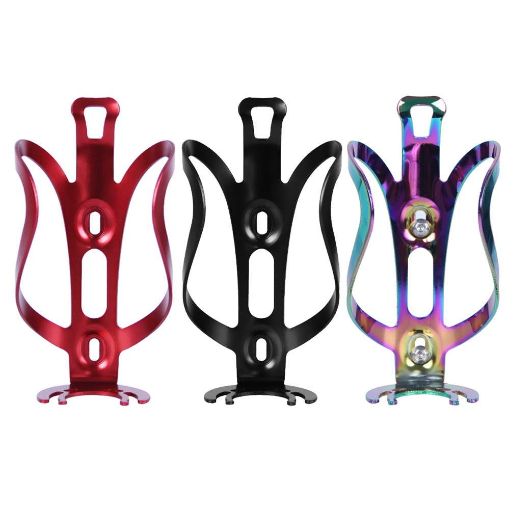 MTB Road Cycling Bike Bottle Rack Cages Durable Bicycle Water Bottle Holder, Multicolor, 501 Original
MTB Road Cycling Bike Bottle Rack Cages Durable Bicycle Water Bottle Holder, Multicolor, 501 Original
