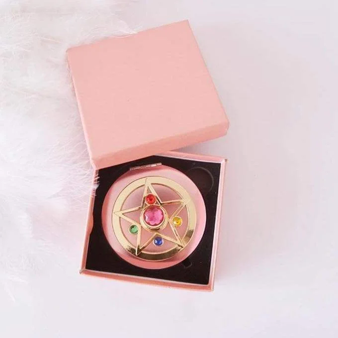 Cute Sailor Moon Mirror SP15981