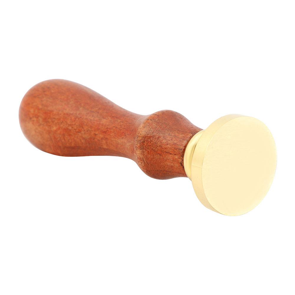 Antique DIY Carving Wood Handle Blank Sealing Wax Stamps Craft Decor, 501 Original
Antique DIY Carving Wood Handle Blank Sealing Wax Stamps Craft Decor, 501 Original