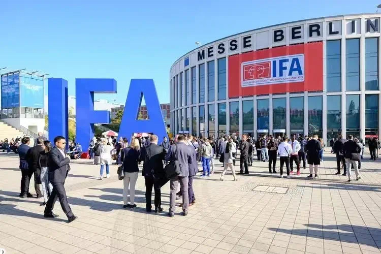 GMKtec Mini PC Recap at the IFA Berlin 2024
