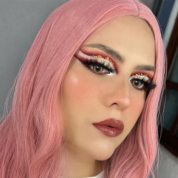 Aprileye American Barbie Black