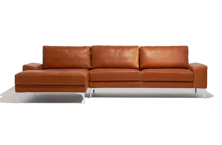 Fable Sofa with Chaise