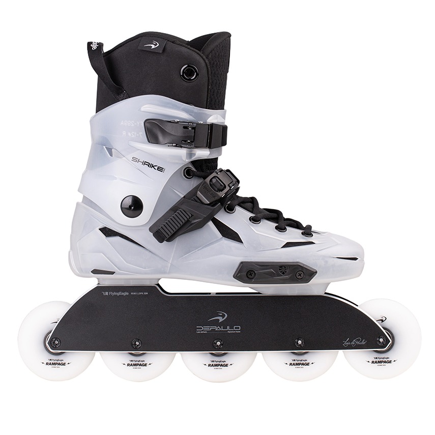 Flying Eagle SHRIKE PRO R5 Inline Skates