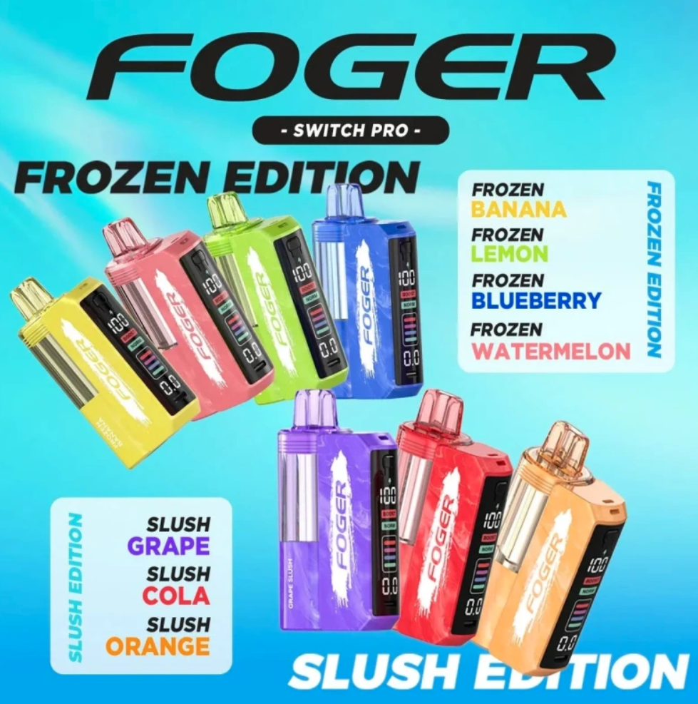 most popular disposable vape flavors The Best Disposable Vape Flavors of 2023