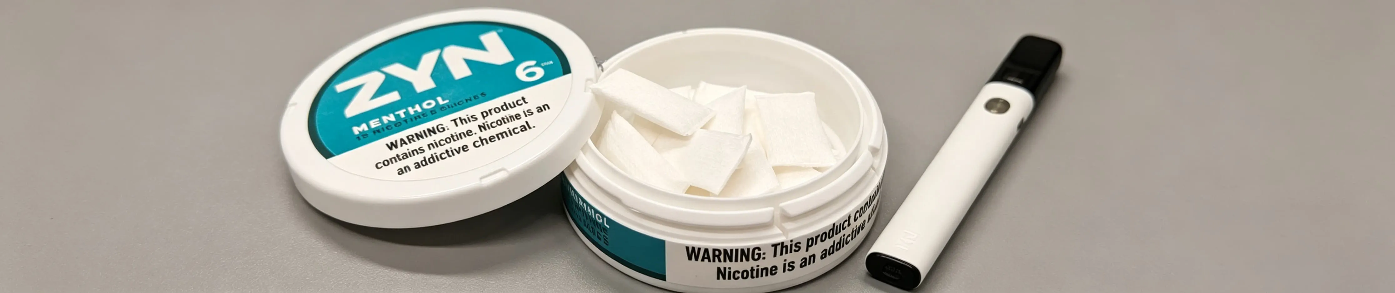 ZYN Nicotine Pouches vs. Vaping: Why 2026 Is the Year to Switch