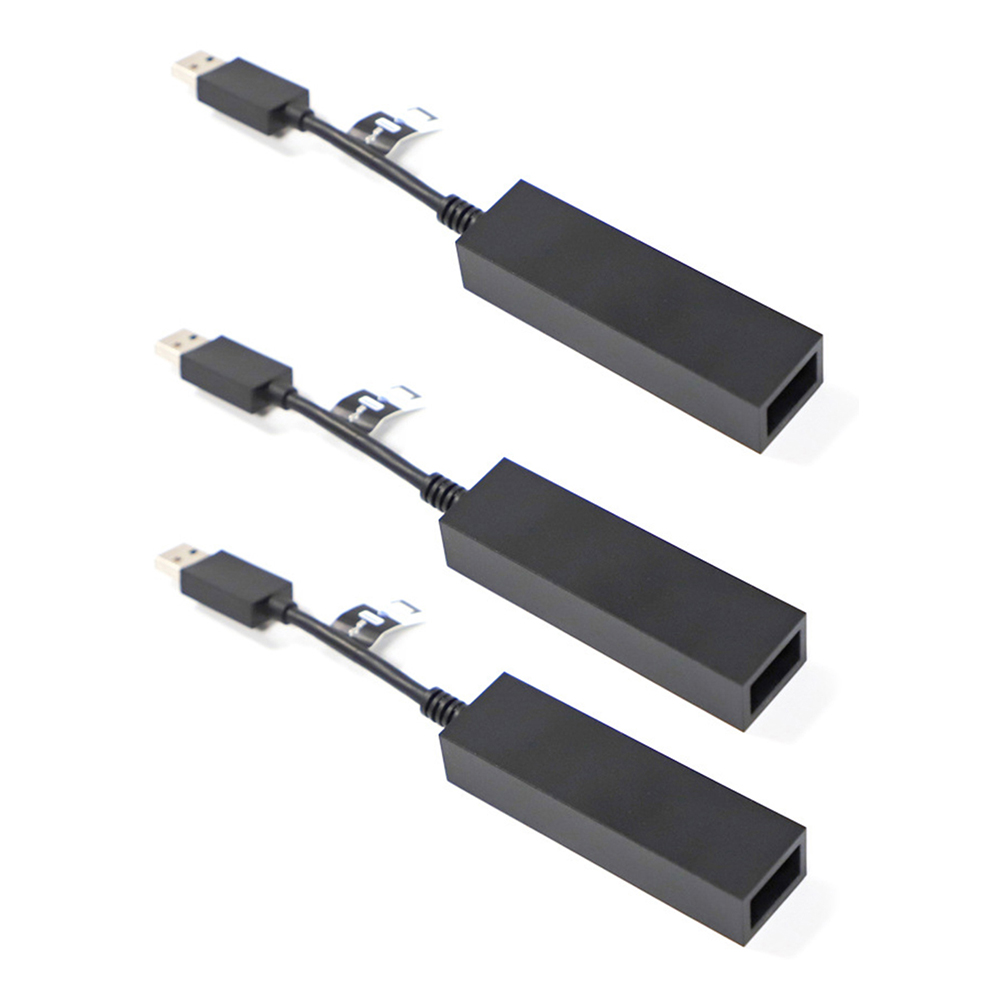 USB3.0 for PS4 VR to for PS5 Mini Camera Adapter Cable Game Accessories, 1pcs, 501 Original 
USB3.0 for PS4 VR to for PS5 Mini Camera Adapter Cable Game Accessories, 1pcs, 501 Original