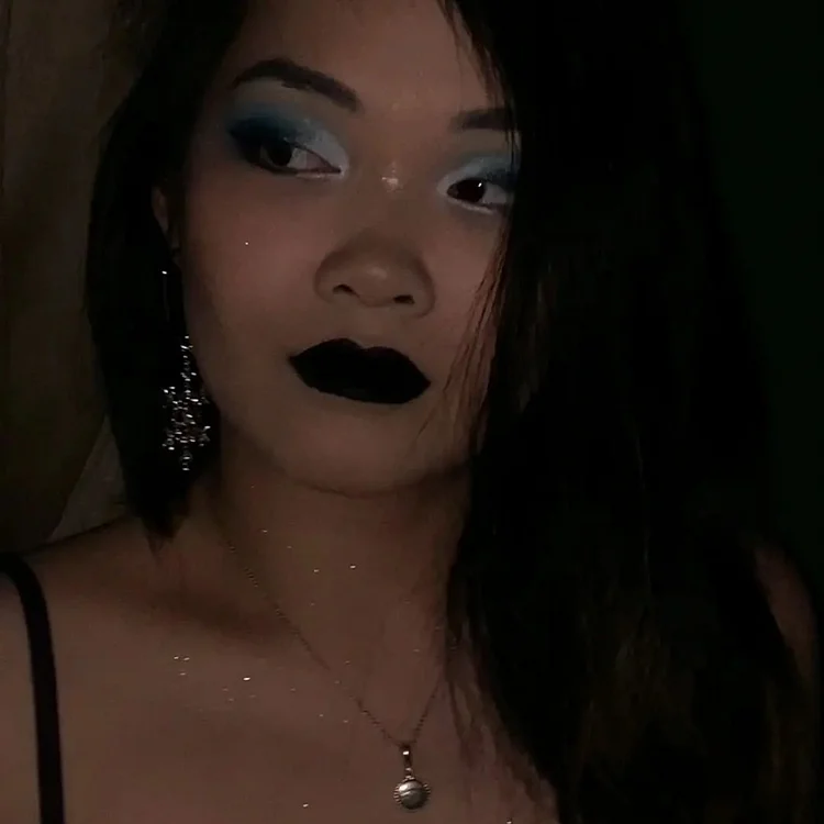 Tempting Vibe Satin Duo Eyeshadow