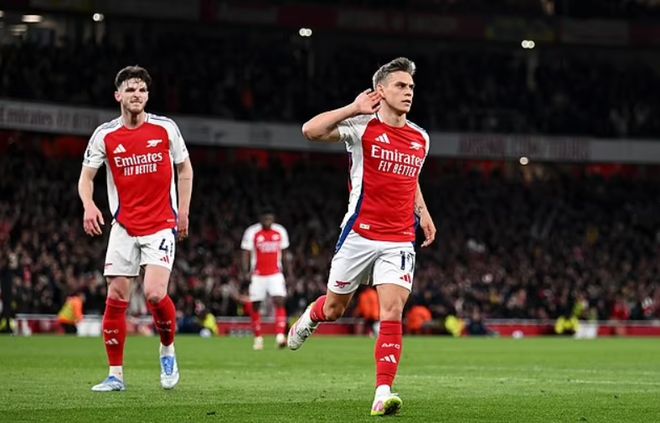 Arsenal Confirms No Renewal for Trossard; Both Sides Favor Transferjersey|football shirt|football kit|football sportswear